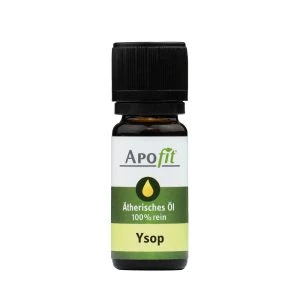 APOfit Ätherisches Öl YSOP 10ml