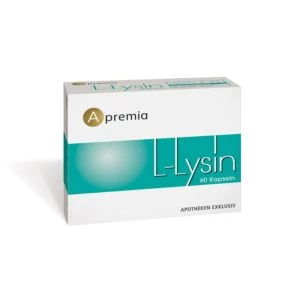 Apremiea L-Lysin