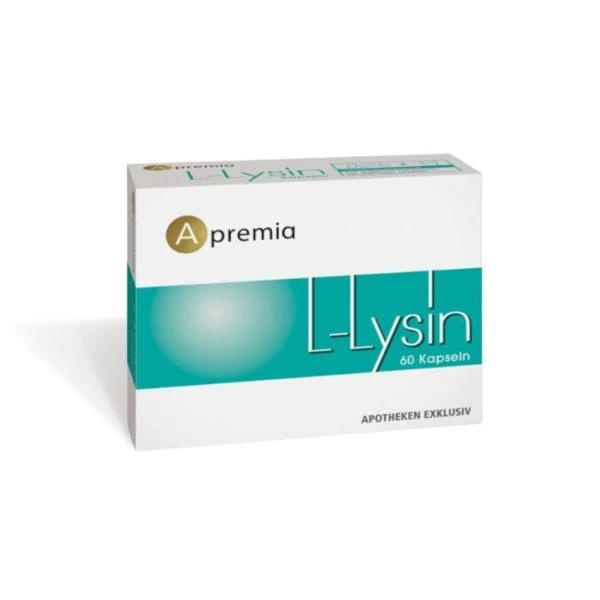 Apremiea L-Lysin