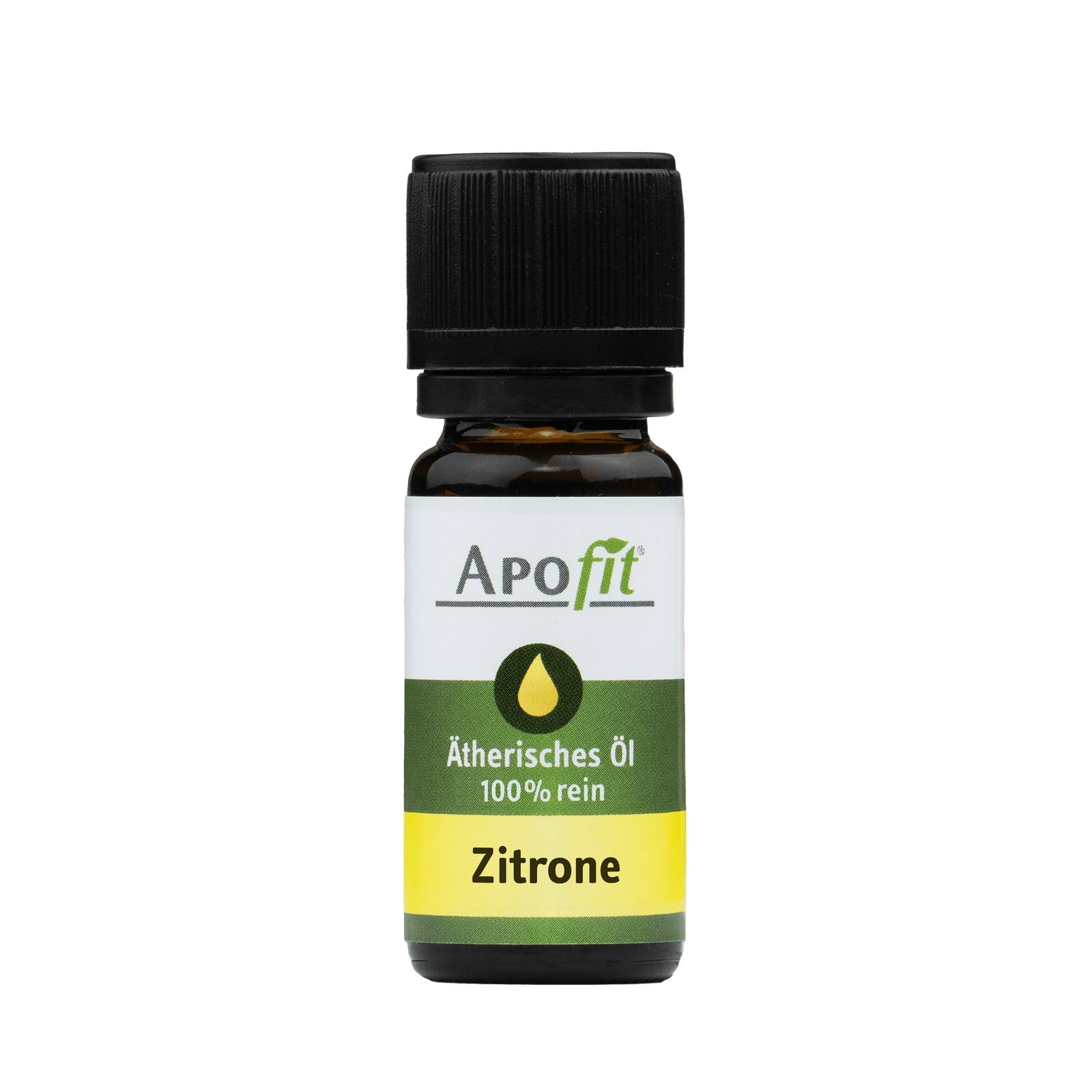 APOfit Ätherisches Öl Zitrone 10ml
