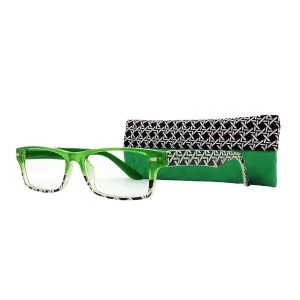 Augenstolz Fertiglesebrille Bieco Pulito