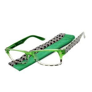 Augenstolz Fertiglesebrille Bieco Pulito schräg
