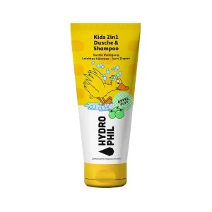 Hydrophil Kids Dusche & Shampoo Ente Apfelduft