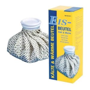 Sänger Eisbeutel wiederverwendbar mit Verpackung