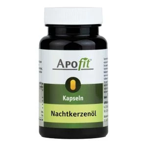 APOfit Nachtkerzenöl Kapseln (500mg)