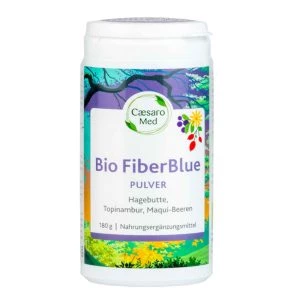 Caesaro Med Fiber Blue Pulver