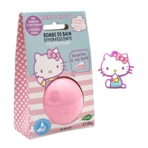 Take Care Hello Kitty Badebombe