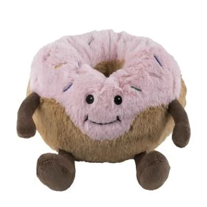 Warmies Donut Wärmekissen