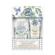 Michel Design Works Cotton & Linen Handpflege-Set mit Handcreme und Seife, frischer Leinen-Duft, Geschenkbox