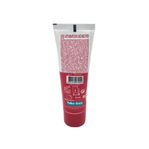 Hello Kitty Zahncreme Take Care Rückseite