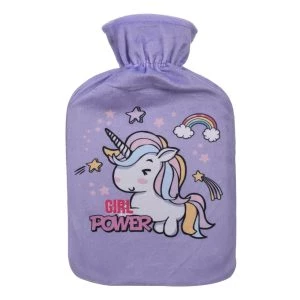 Wärmeflasche Girl Power Take Care