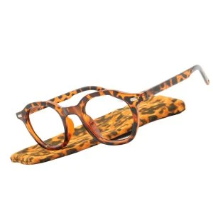 Augenstolz Fertiglesebrille Aristo Fash schräg