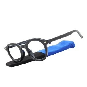 Augenstolz Lesebrille Aristo Dress schräg