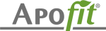 Apofit Logo