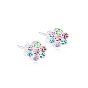Blomdahl Ohrstecker Daisy fantasy