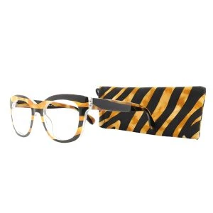 Augenstolz Fertiglesebrille Bik Saf