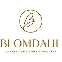 Blomdahl Logo