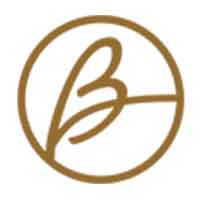 Logo Blomdahl Jewellery