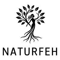 Naturfeh Logo schönes schenken, Genuss erleben