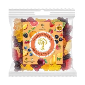 NATURFEH Fruchtsaftbärchen mit Vitamin C