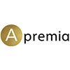 Logo apremia Nahrungsergänzungsmittel