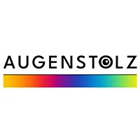 Logo Augenstolz Lesebrillen